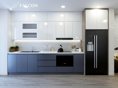 Mieszkanie blok mieszkalny Poznań