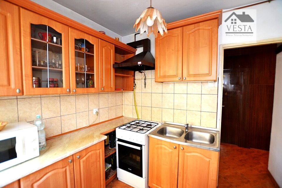 Mieszkanie blok mieszkalny Lublin