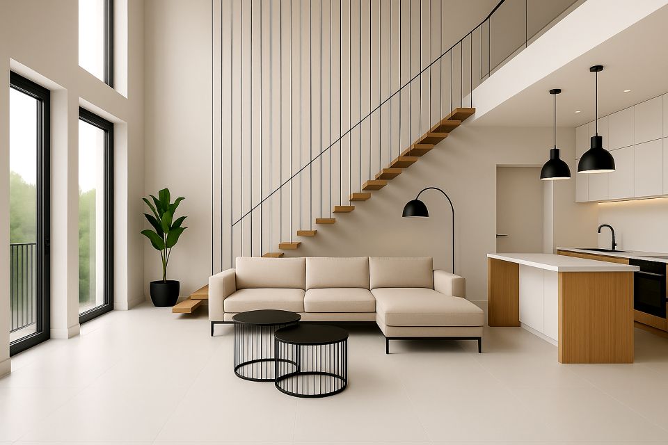 Mieszkanie Warszawa sprzedaż