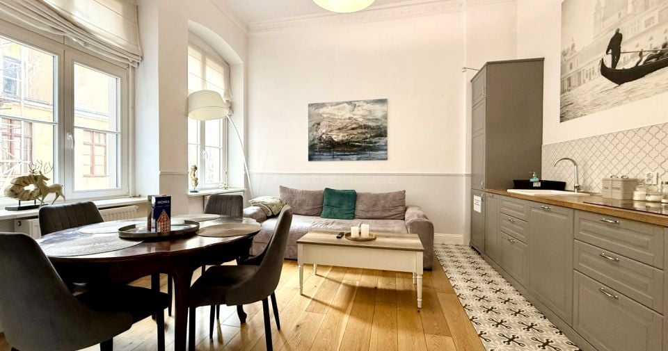 Mieszkanie Toruń sprzedaż