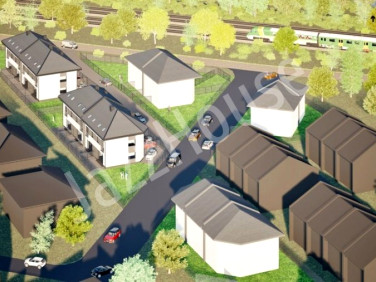 Dom Zielonka sprzedaż