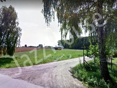 Działka rolna Pasikonie sprzedam