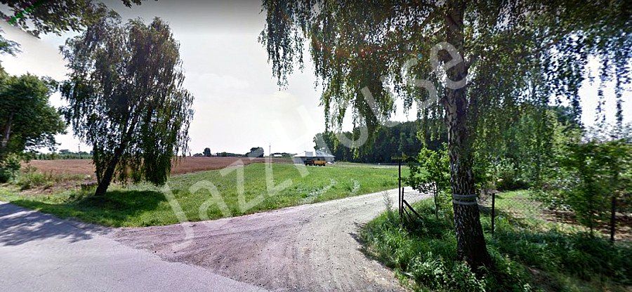 Działka rolna Pasikonie sprzedam