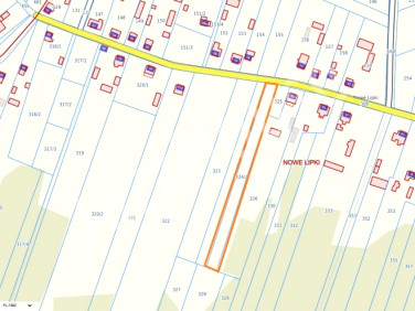 Działka budowlana sprzedam