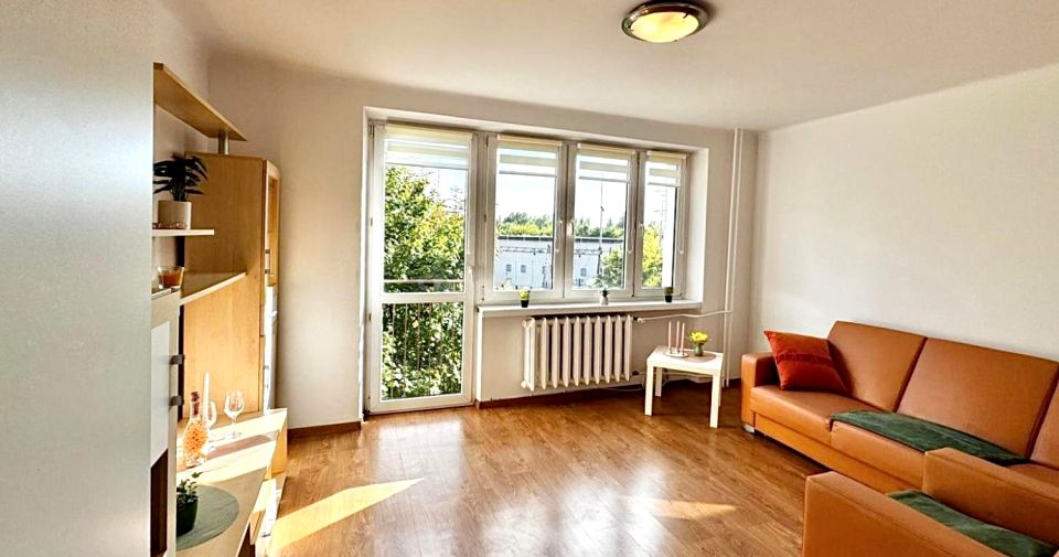 Mieszkanie blok mieszkalny Kraków