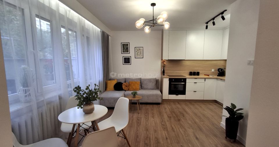 Mieszkanie Warszawa sprzedaż