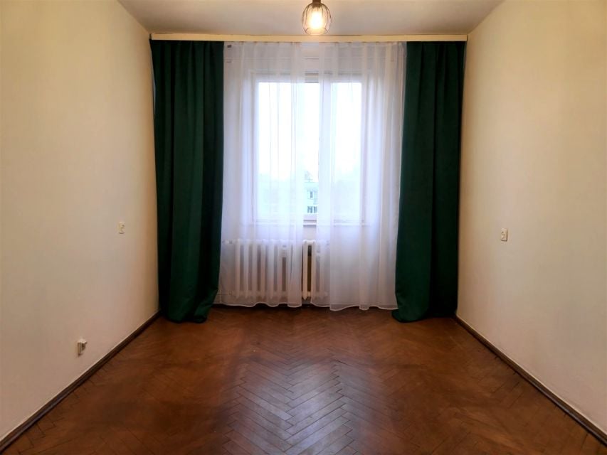 Mieszkanie Kraków