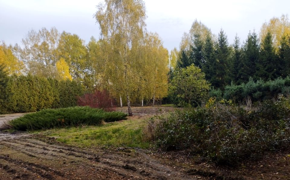 Działka budowlana Żelechów