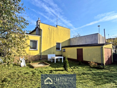 Dom Starogard Gdański