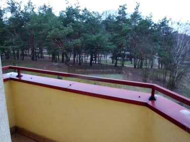 Mieszkanie Legionowo