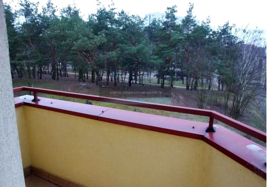 Mieszkanie Legionowo
