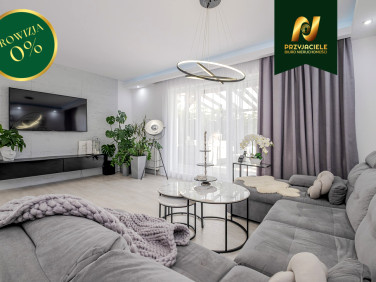 Mieszkanie dom wielorodzinny przy lesie