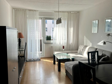 Mieszkanie Ruda Śląska