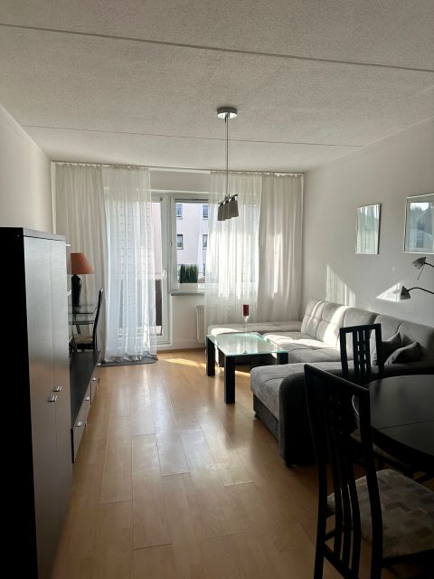 Mieszkanie Ruda Śląska