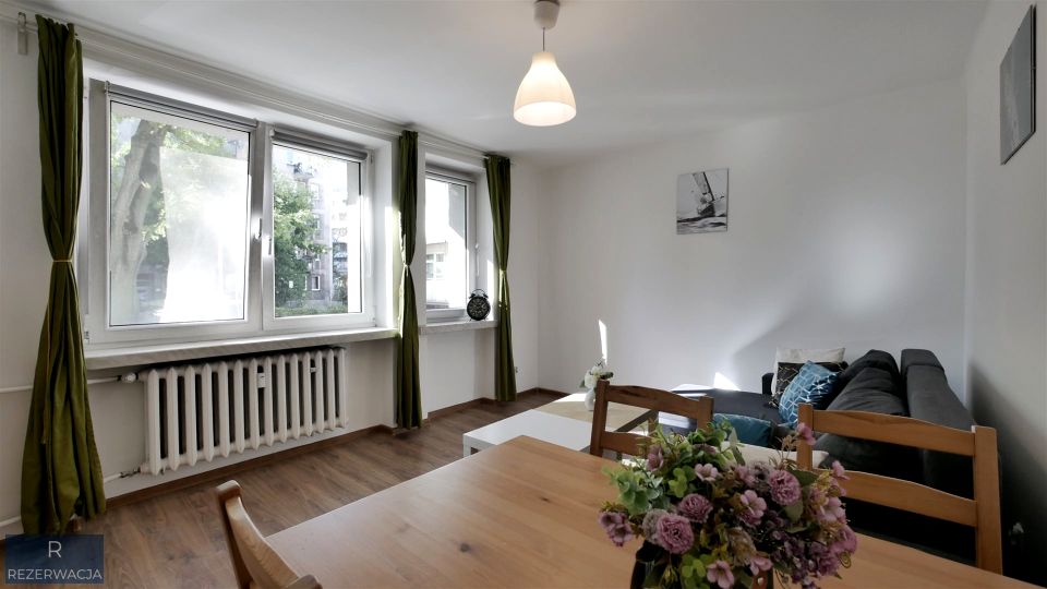 Mieszkanie blok mieszkalny Kraków