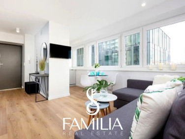 Mieszkanie Warszawa sprzedaż