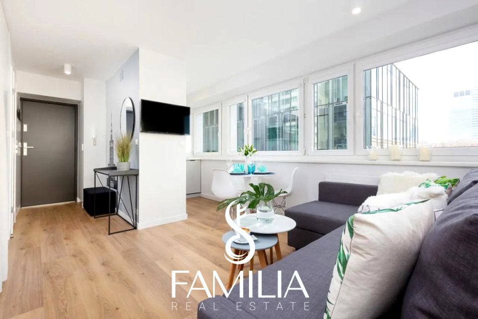 Mieszkanie Warszawa sprzedaż