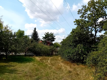 Działka budowlana Warszawa