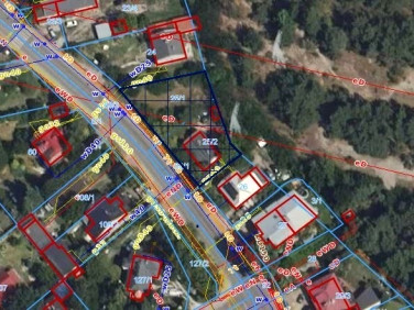 Działka budowlana sprzedam