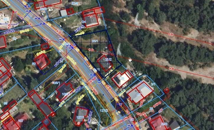 Działka budowlana sprzedam