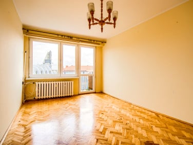 Mieszkanie blok mieszkalny Wągrowiec
