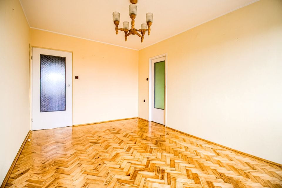 Mieszkanie blok mieszkalny sprzedaż
