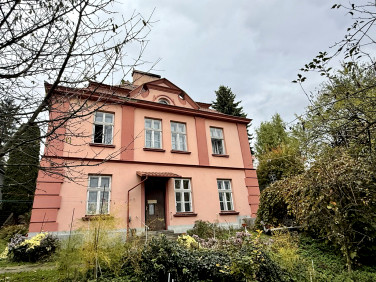 Dom Przemyśl