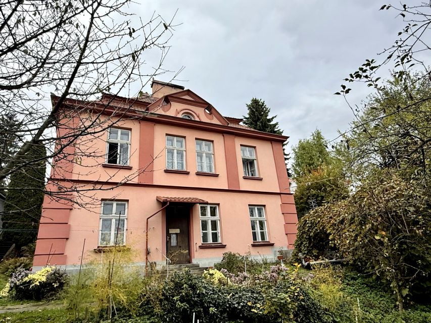 Dom Przemyśl