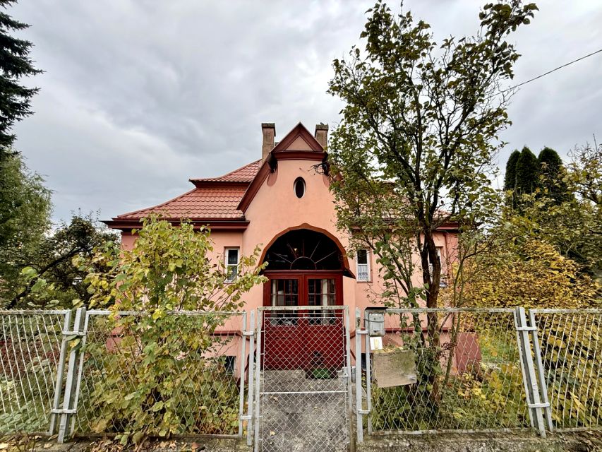 Dom Przemyśl sprzedaż