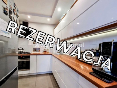 Mieszkanie Wodzisław Śląski