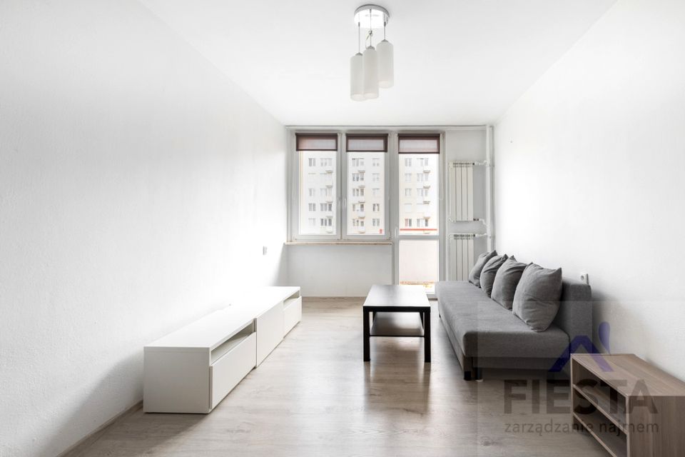 Mieszkanie Warszawa wynajem