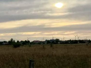 Działka rolna Kopnica