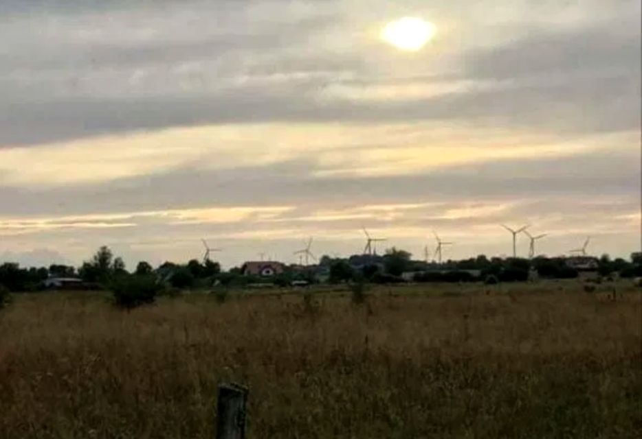 Działka rolna Kopnica