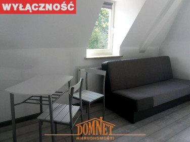 Mieszkanie Łomianki