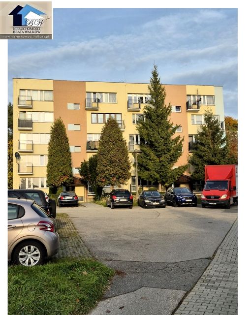 Mieszkanie Olkusz