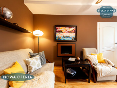 Mieszkanie Zduńska Wola