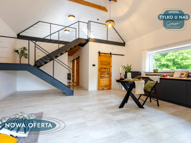 Dom wolnostojący sprzedaż