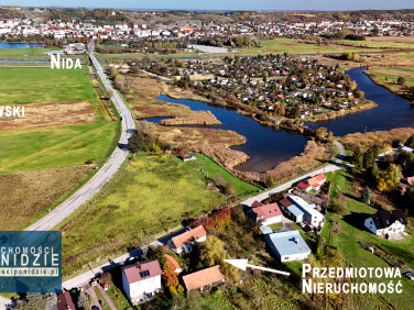 Dom Pińczów