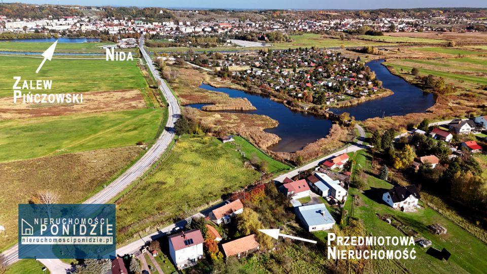 Dom Pińczów