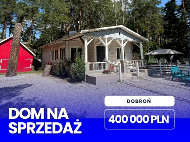 Dom Ldzań