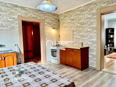 Mieszkanie Oleśnica