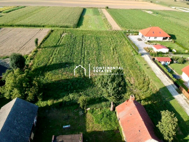 Działka budowlana Bystre