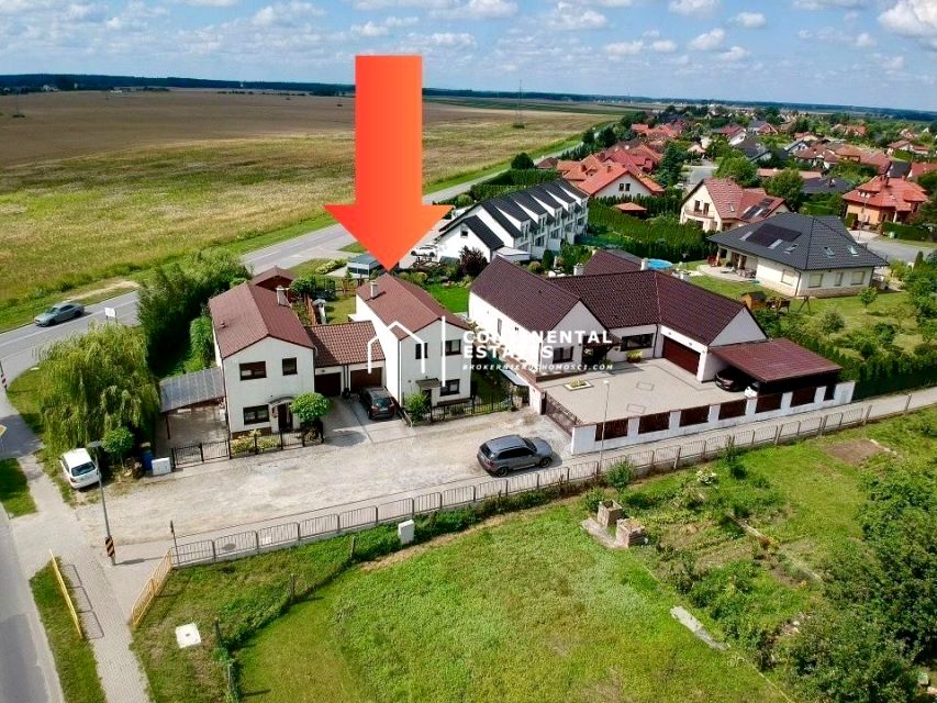 Dom Oleśnica