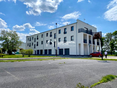 Mieszkanie blok mieszkalny sprzedaż