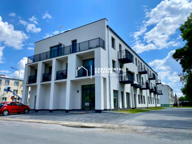 Mieszkanie Boguszyce sprzedaż