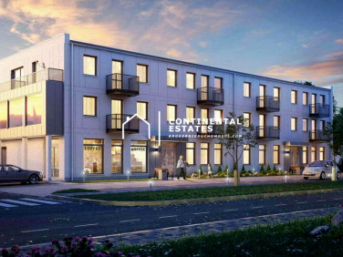 Mieszkanie Boguszyce