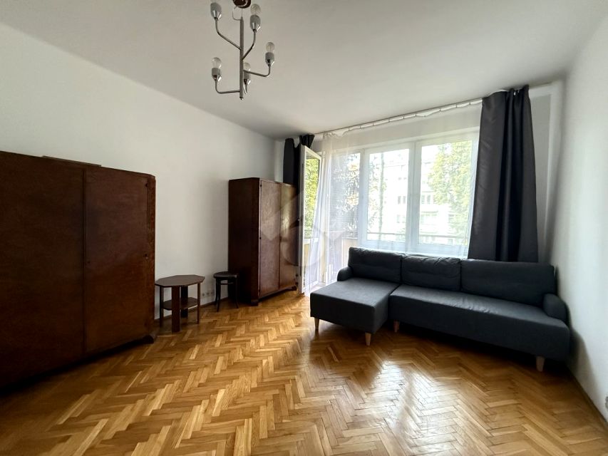 Mieszkanie Kraków