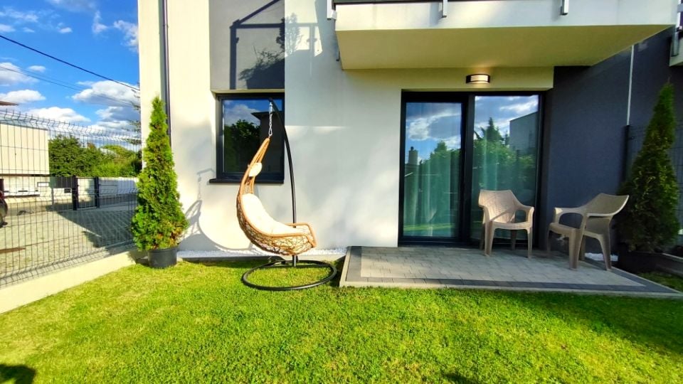 Apartament