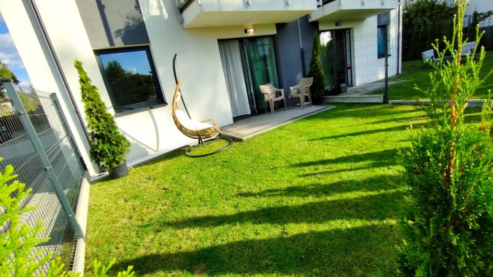 Mieszkanie Bielsko-Biała