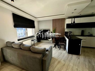 Mieszkanie Krzeptów